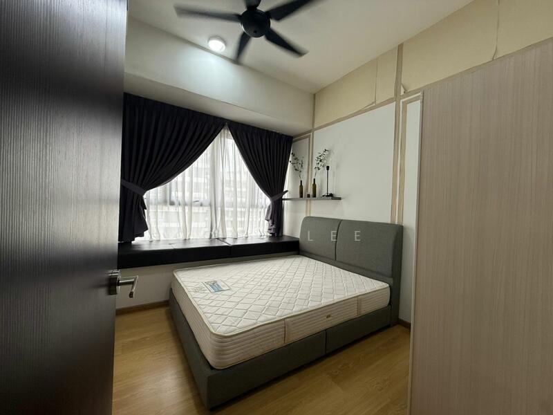 Condominium for Rent at Kings Bay @ Country Garden Danga Bay - Coco Lee - Bedroom - PropertyGuru.com.my