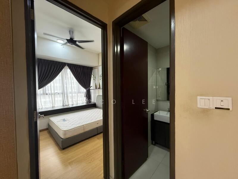 Condominium for Rent at Kings Bay @ Country Garden Danga Bay - Coco Lee - Bedroom - PropertyGuru.com.my