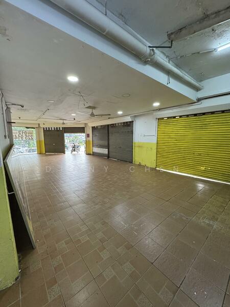 Shop for Rent in Kepong (Kuala Lumpur) - Denny Chen - Interior - PropertyGuru.com.my