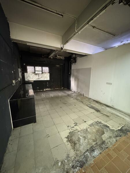 Shop for Rent in Kepong (Kuala Lumpur) - Denny Chen - Interior - PropertyGuru.com.my