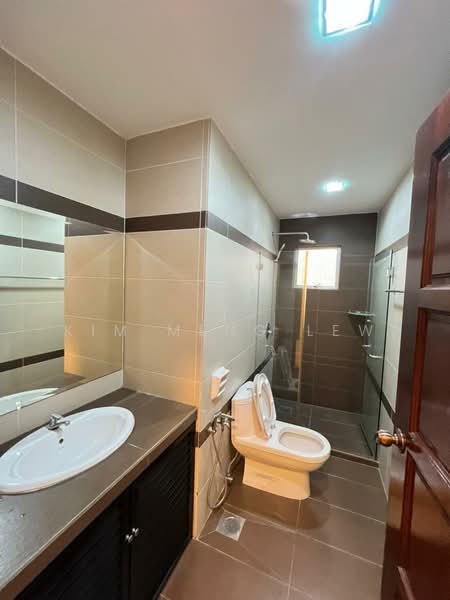 Condominium for Sale at Amandari - Kim Meng Lew - Bathroom - PropertyGuru.com.my