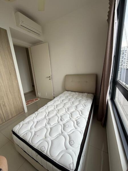 Nidoz Residences @ Desa Petaling untuk Untuk Disewa - RM 3,000 /bulan, Feb 2026 - Bedroom - PropertyGuru.com.my