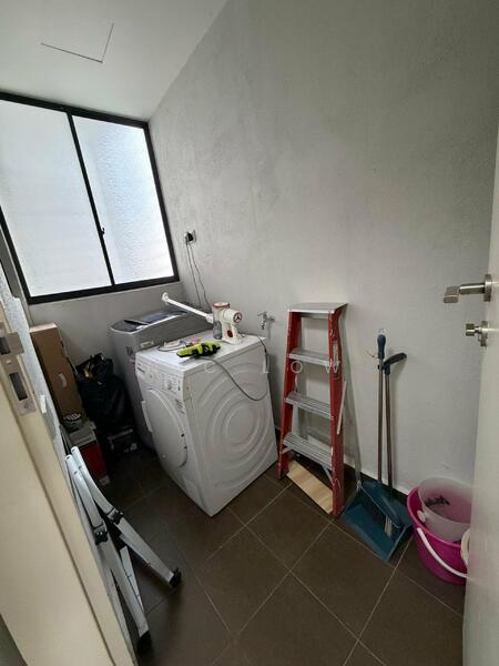 Nidoz Residences @ Desa Petaling untuk Untuk Disewa - RM 3,000 /bulan, Feb 2026 - Interior - PropertyGuru.com.my