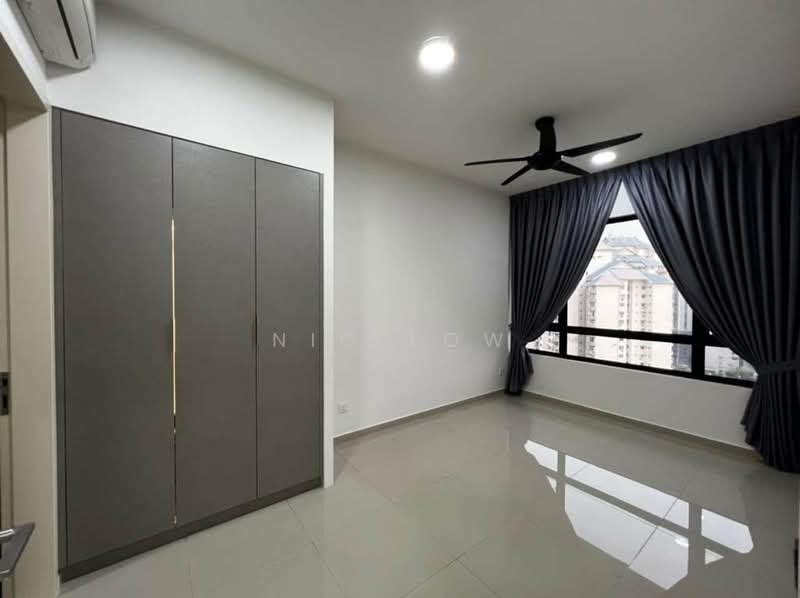Condominium for Rent at Nidoz Residences @ Desa Petaling - Nic Low - Bedroom - PropertyGuru.com.my