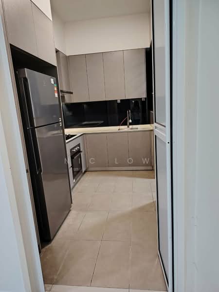 Condominium for Rent at Nidoz Residences @ Desa Petaling - Nic Low - Kitchen - PropertyGuru.com.my