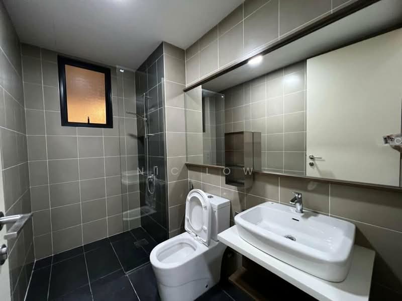 Condominium for Rent at Nidoz Residences @ Desa Petaling - Nic Low - Bathroom - PropertyGuru.com.my