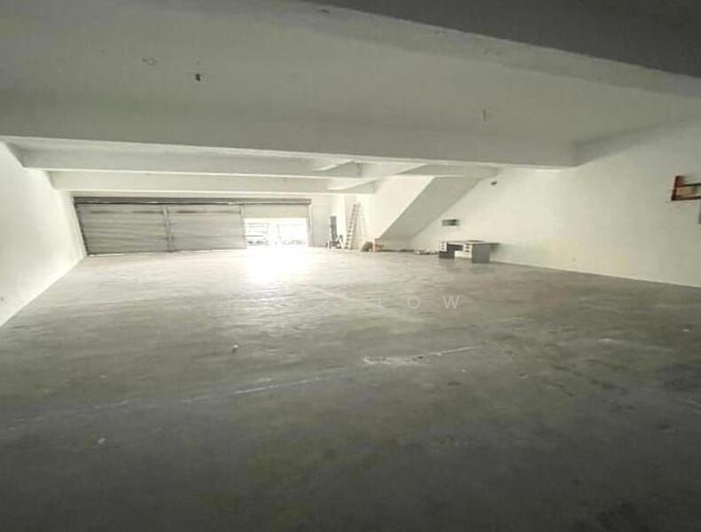 Office for Rent in Bangi (Selangor) - Hanz Low - Interior - PropertyGuru.com.my