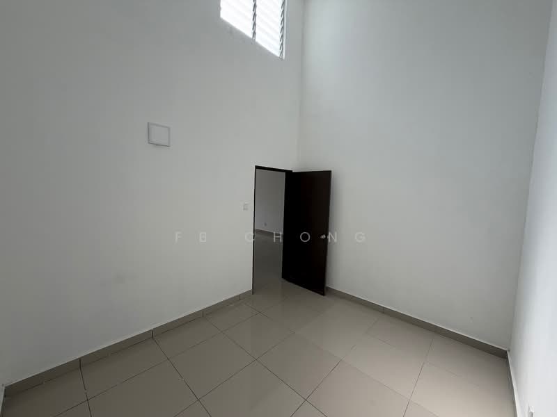 1-storey Terraced House for Sale in Kampung Sungai Kembong Hilir (Bangi) - FB Chong - Interior - PropertyGuru.com.my