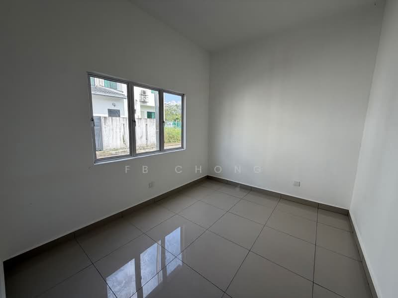 1-storey Terraced House for Sale in Kampung Sungai Kembong Hilir (Bangi) - FB Chong - Interior - PropertyGuru.com.my