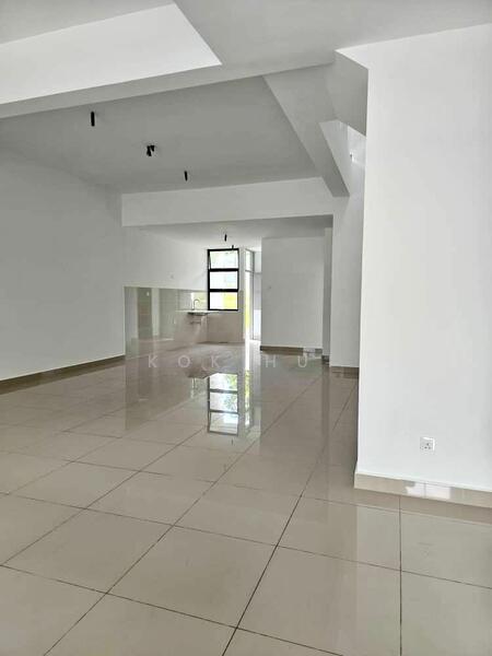 2-storey Terraced House for Sale in Taman Ponderosa (Johor Bahru) - Kok Hui - Interior - PropertyGuru.com.my
