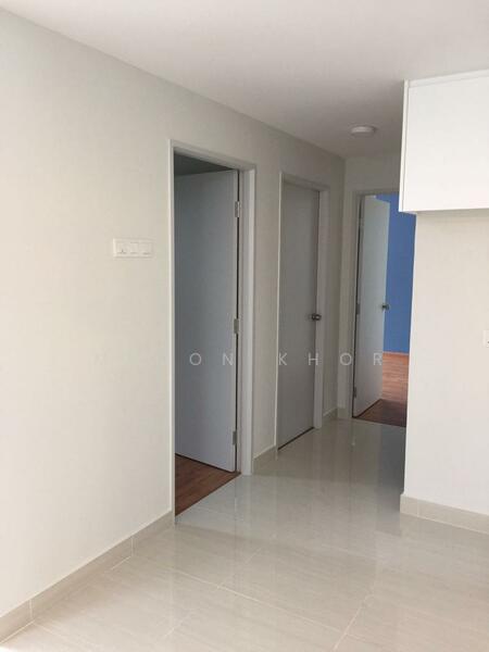 Condominium for Sale at Kiara East - Meoon Khor - Interior - PropertyGuru.com.my