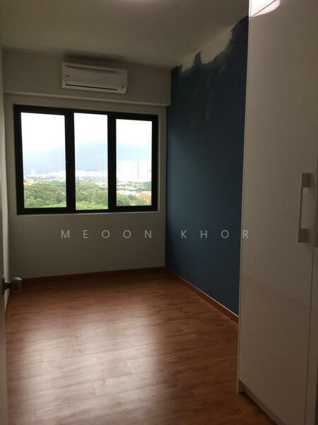 Condominium for Sale at Kiara East - Meoon Khor - Bedroom - PropertyGuru.com.my