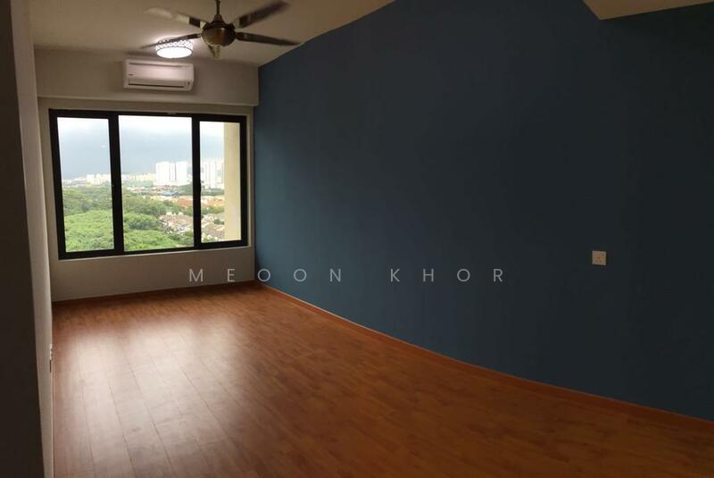 Condominium for Sale at Kiara East - Meoon Khor - View - PropertyGuru.com.my