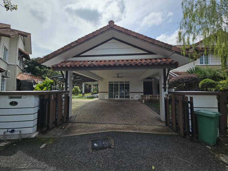 For Sale - Bandar Tun Hussein Onn