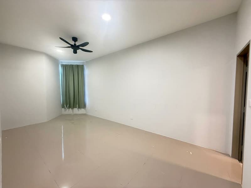 Platinum Casa Danau Residences untuk Untuk Disewa - RM 2,000 /bulan, Mac 2026 - Master room - PropertyGuru.com.my