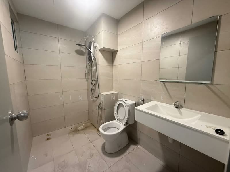 Platinum Casa Danau Residences untuk Untuk Disewa - RM 2,000 /bulan, Mac 2026 - Bathroom - PropertyGuru.com.my