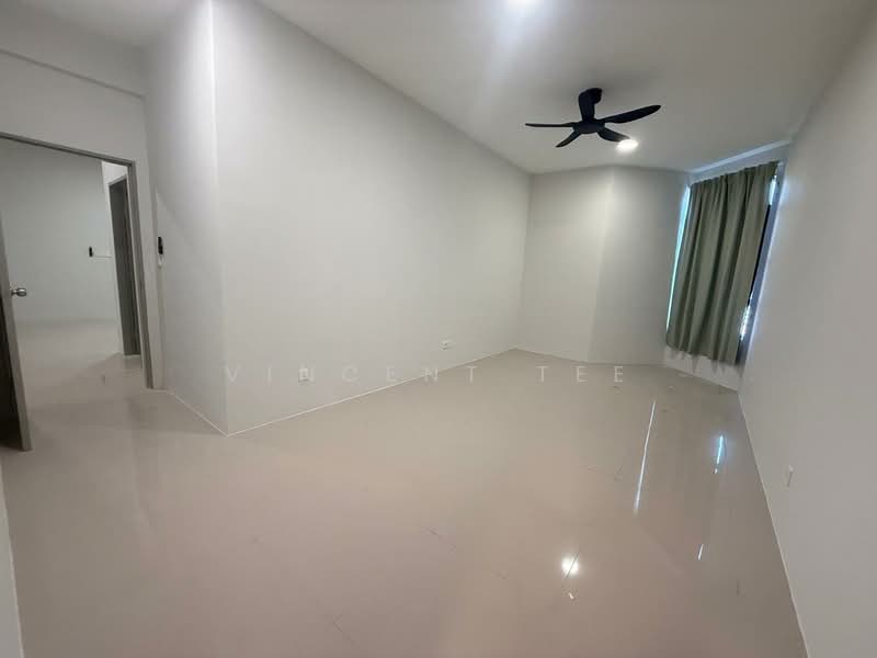 Platinum Casa Danau Residences untuk Untuk Disewa - RM 2,000 /bulan, Mac 2026 - Master room - PropertyGuru.com.my