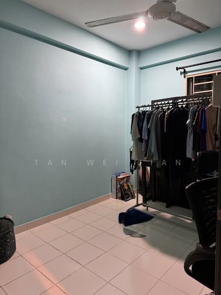 Apartment for Sale at Andari Townvilla - Tan Wei Jian - PropertyGuru.com.my