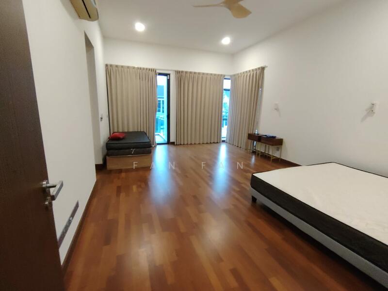 2-storey Terraced House for Sale in Iskandar Puteri (Nusajaya) (Johor) - Fan Fan - Bedroom - PropertyGuru.com.my
