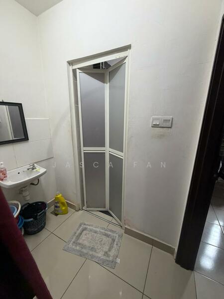 2-storey Terraced House for Sale in Johor Bahru (Johor) - Jasca Fan - Bathroom - PropertyGuru.com.my