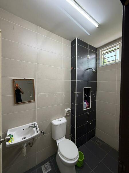 2-storey Terraced House for Sale in Johor Bahru (Johor) - Jasca Fan - Bathroom - PropertyGuru.com.my