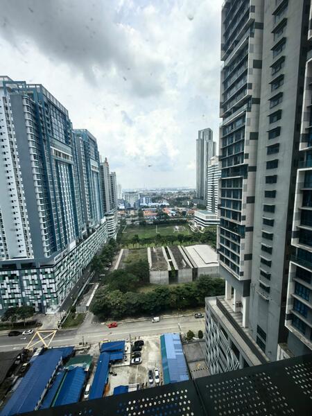 Setia Sky 88 untuk Untuk Disewa - RM 3,900 /bulan, Apr 2026 - Exterior - PropertyGuru.com.my