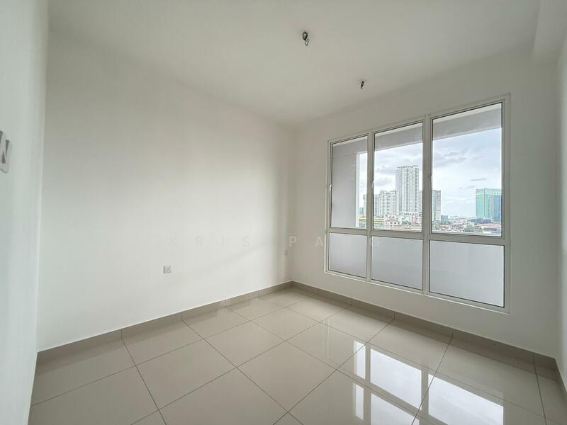 Service Residence for Sale at TRELLIS RESIDENCES - Kris Pang - View - PropertyGuru.com.my