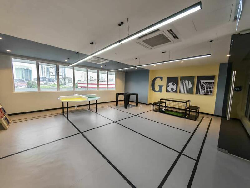 Service Residence for Sale at TRELLIS RESIDENCES - Kris Pang - Interior - PropertyGuru.com.my