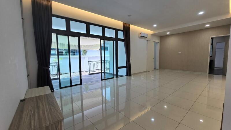 Eco Botanic untuk Untuk Dijual - RM 1,900,000, Apr 2026 - Living Room - PropertyGuru.com.my