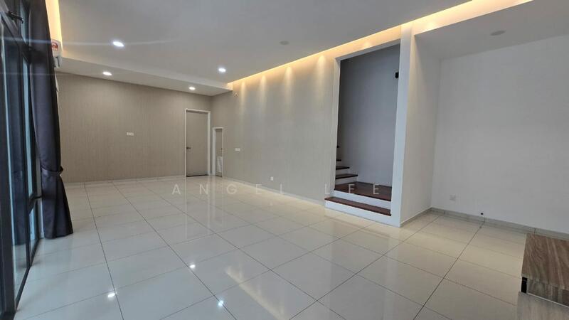 Eco Botanic untuk Untuk Dijual - RM 1,900,000, Apr 2026 - Living Room - PropertyGuru.com.my