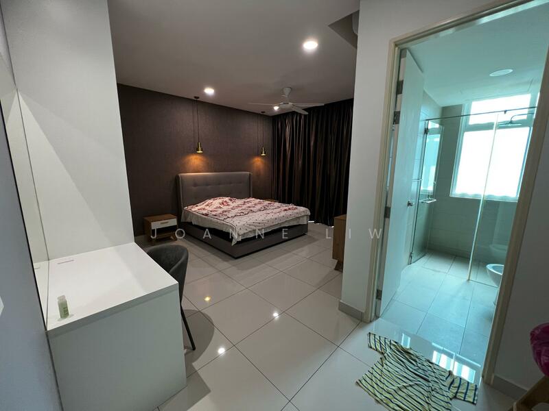 Condominium for Rent at Ferringhi Residence 2 - Joanne Liw - Bedroom - PropertyGuru.com.my