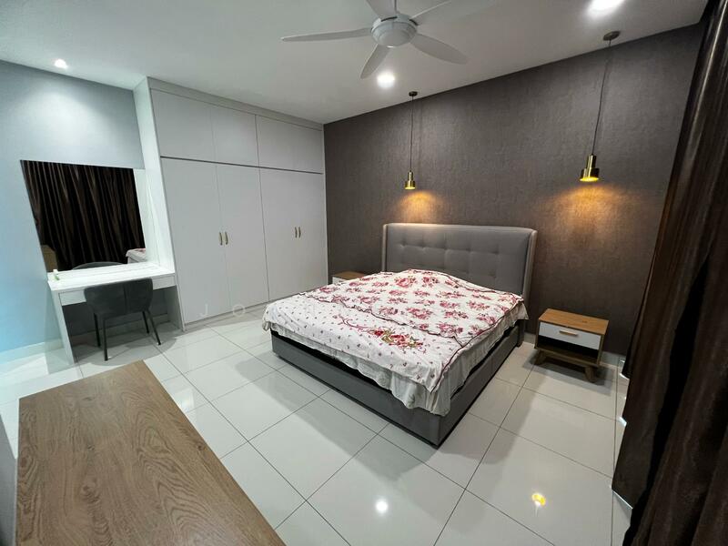Condominium for Rent at Ferringhi Residence 2 - Joanne Liw - Bedroom - PropertyGuru.com.my