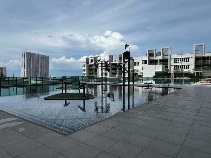 Condominium for Rent at Ferringhi Residence 2 - Joanne Liw - Exterior - PropertyGuru.com.my