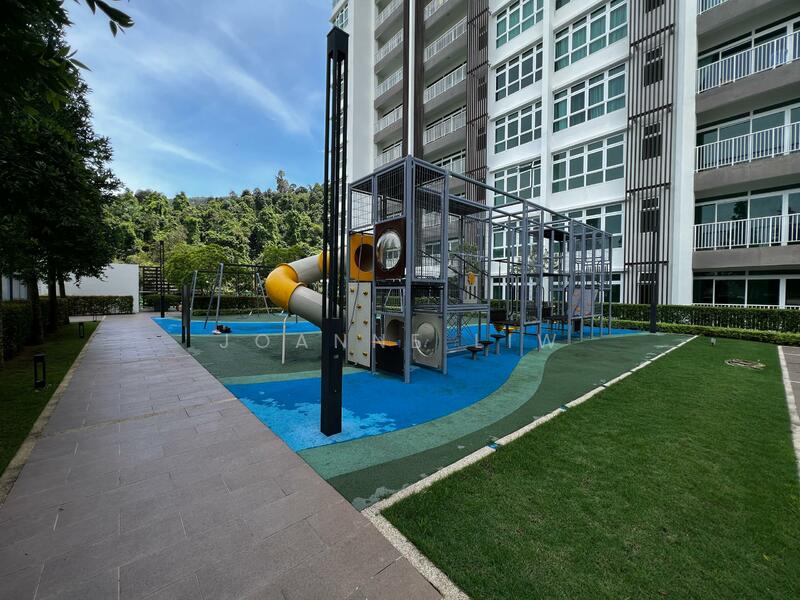 Condominium for Rent at Ferringhi Residence 2 - Joanne Liw - Exterior - PropertyGuru.com.my