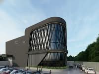 For Sale - 50,601sqft Science Park Bukit Minyak Factory
