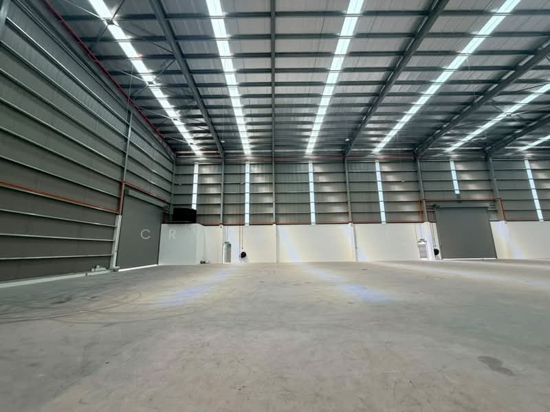 Warehouse for Sale in Bukit Minyak (Penang) - Crystal Tee - Interior - PropertyGuru.com.my