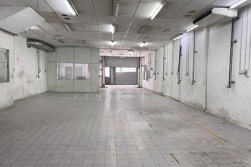Terrace Factory for Rent in Seri Kembangan (Selangor) - Kenny Koh - Interior - PropertyGuru.com.my