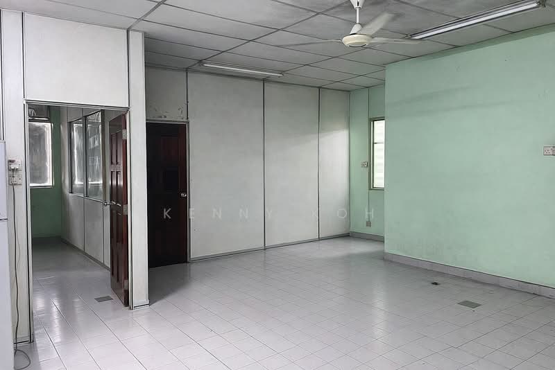 Terrace Factory for Rent in Seri Kembangan (Selangor) - Kenny Koh - Interior - PropertyGuru.com.my
