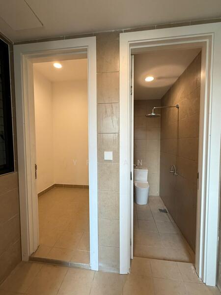Service Residence for Rent at Kami - YP Tan - Bathroom - PropertyGuru.com.my