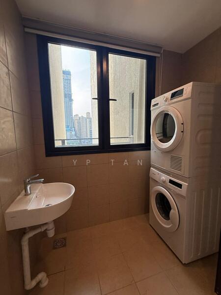 Service Residence for Rent at Kami - YP Tan - Interior - PropertyGuru.com.my