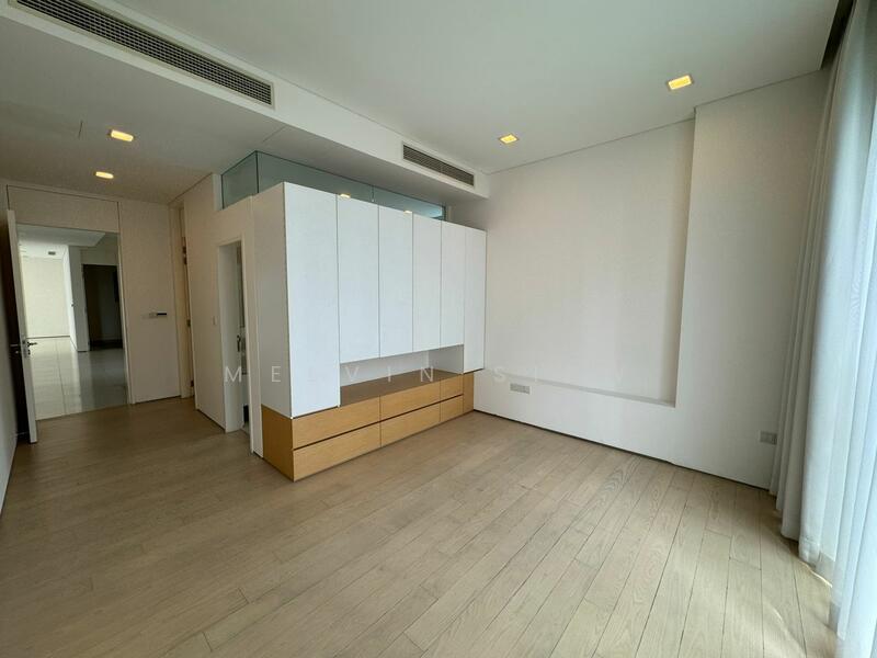 Residensi Kia Peng (Twelve Kia Peng) untuk Untuk Disewa - RM 9,499 /bulan, Feb 2026 - Interior - PropertyGuru.com.my