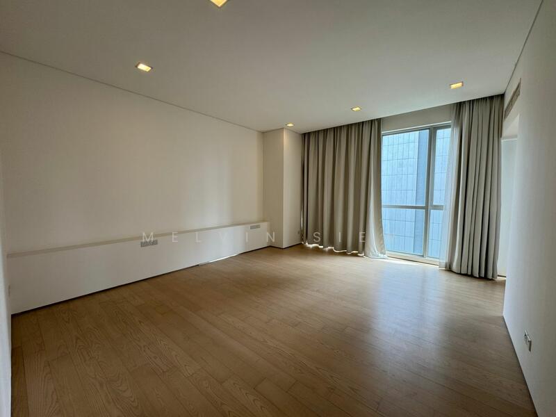 Residensi Kia Peng (Twelve Kia Peng) untuk Untuk Disewa - RM 9,499 /bulan, Feb 2026 - Living Room - PropertyGuru.com.my