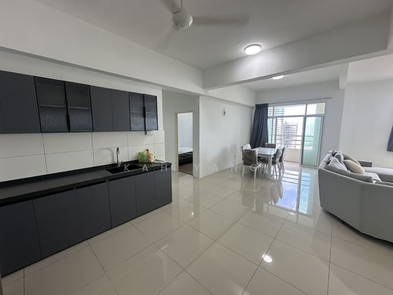 Condominium for Rent at Starhill Luxury Residence - Kah Yang - PropertyGuru.com.my