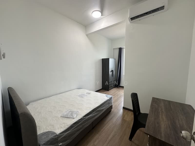Condominium for Rent at Starhill Luxury Residence - Kah Yang - PropertyGuru.com.my