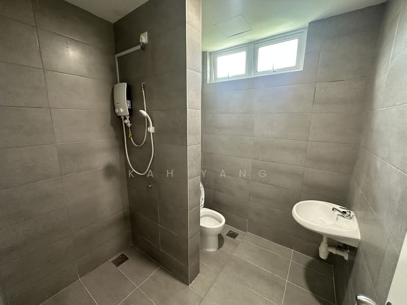 Condominium for Rent at Starhill Luxury Residence - Kah Yang - PropertyGuru.com.my