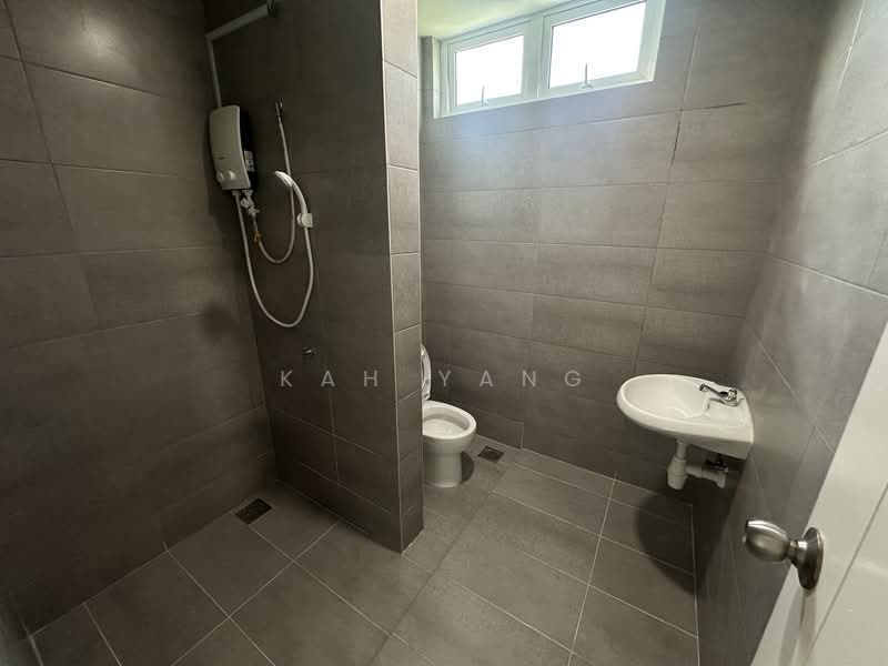 Condominium for Rent at Starhill Luxury Residence - Kah Yang - PropertyGuru.com.my