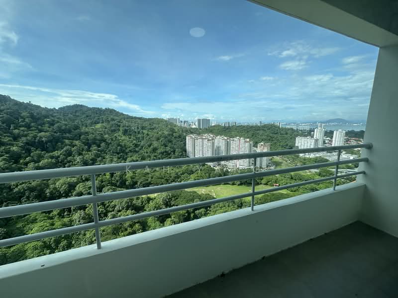Condominium for Rent at Starhill Luxury Residence - Kah Yang - PropertyGuru.com.my