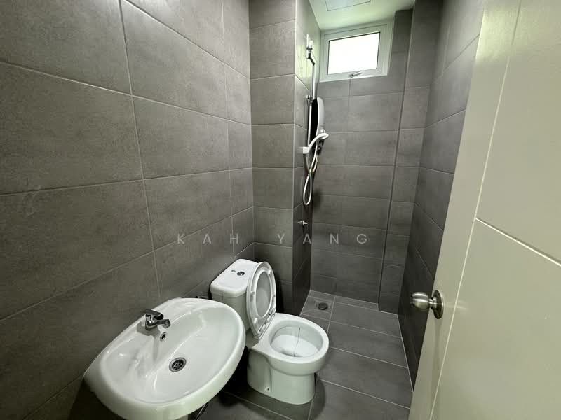 Condominium for Rent at Starhill Luxury Residence - Kah Yang - PropertyGuru.com.my