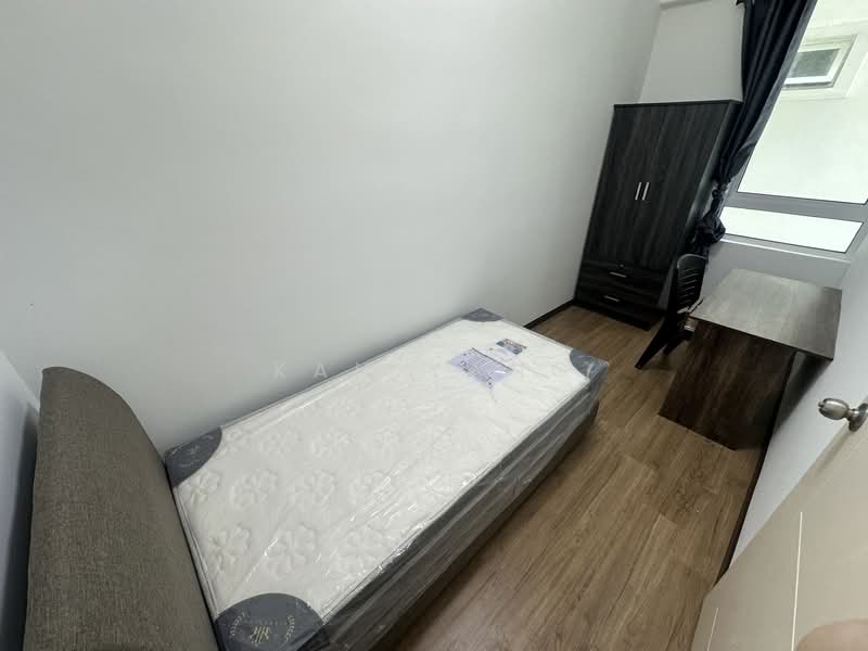 Condominium for Rent at Starhill Luxury Residence - Kah Yang - PropertyGuru.com.my