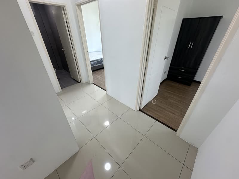 Condominium for Rent at Starhill Luxury Residence - Kah Yang - PropertyGuru.com.my
